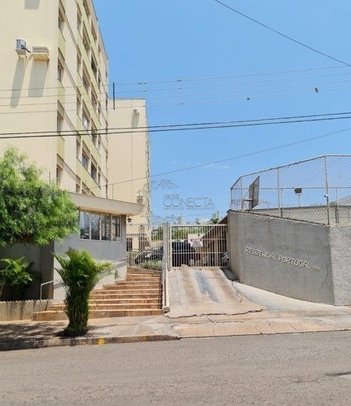 apartment em Rua Tocantins, Portuguesa - Londrina - PR