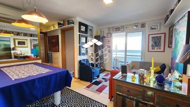 apartment em Avenida Osvaldo José do Amaral, Bela Vista - São José - SC