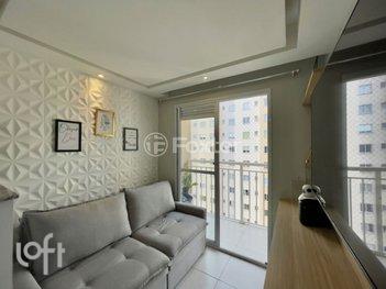 apartment em Cupecê, Cidade Ademar - São Paulo - SP