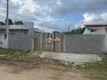 land_lot em Avenida Domingos Martins Cabrera, Balneário Recanto do Sol - Caraguatatuba - SP