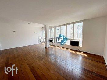 apartment em Tonelero, Copacabana - Rio de Janeiro - RJ