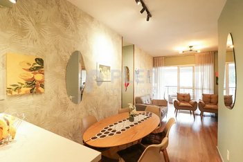 apartment em Travessa Marechal Hermes da Fonseca, Santana - São Paulo - SP