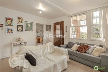 house em Avenida Ceará, São João - Porto Alegre - RS