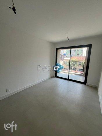 apartment em Mena Barreto, Botafogo - Rio de Janeiro - RJ