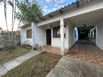 house em Rua General José Machado Lopes, Centro - Esteio - RS