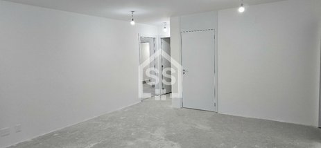 apartment em Rua Joaquim Guarani, Jardim das Acácias - São Paulo - SP