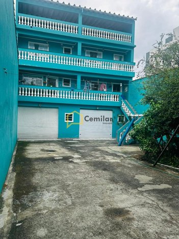 land_lot em Rua Amaro Bezerra Cavalcanti, Vila Matilde - São Paulo - SP
