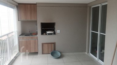 apartment em Elias Antonio Zogbi, Santo Amaro - São Paulo - SP