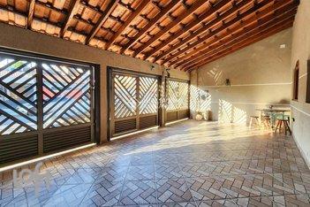 house em Thomás Antônio Gonzaga, Assunção - São Bernardo do Campo - SP