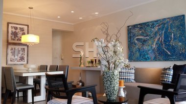 apartment em Rua Doutor Francisco José Longo, Chácara Inglesa - São Paulo - SP