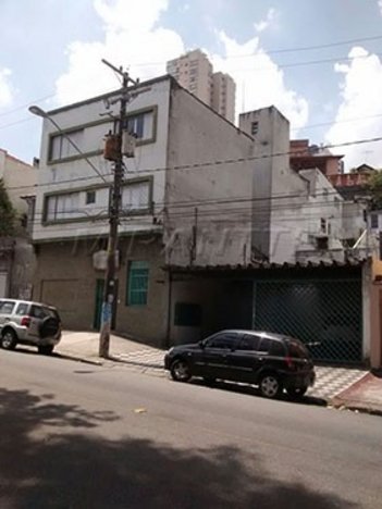 commercial_property em Mere Amedea, Vila Maria Alta - São Paulo - SP