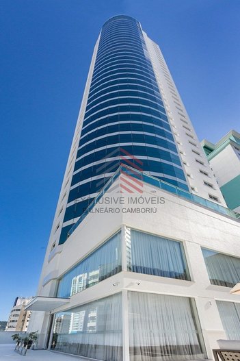 apartment em Rua 1141, Centro - Balneário Camboriú - SC