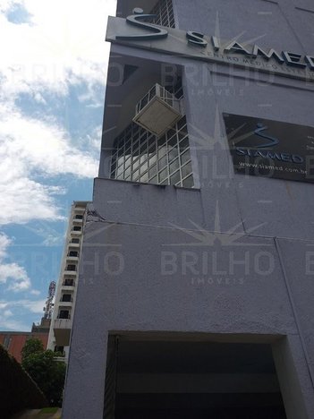 commercial_property em Avenida Dionysia Alves Barreto, Vila Osasco - Osasco - SP