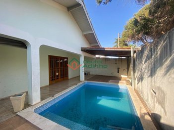 house em Rua Tietê, Nossa Senhora de Lourdes - Cerquilho - SP