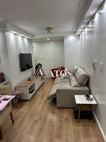 apartment em Rua Carolina Fonseca, Vila Santana - São Paulo - SP