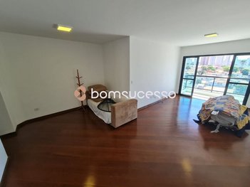 apartment em Rua Dois de Julho, Ipiranga - São Paulo - SP