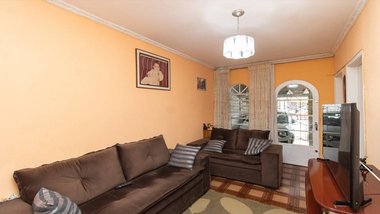 house em Rua Elvira de Bortole, Vila Dom Pedro I - São Paulo - SP