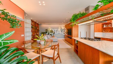 apartment em Rua Mariano Torres, Centro - Curitiba - PR