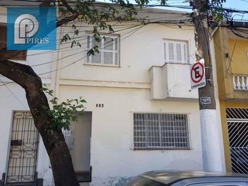 house em Rua Professora Maria José Barone Fernandes, Vila Maria - São Paulo - SP