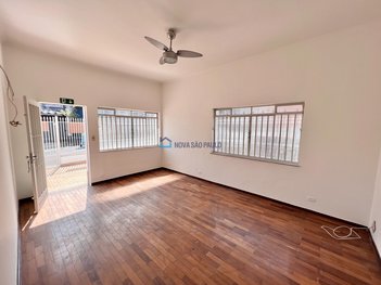 house em Rua Camélias, Mirandópolis - São Paulo - SP