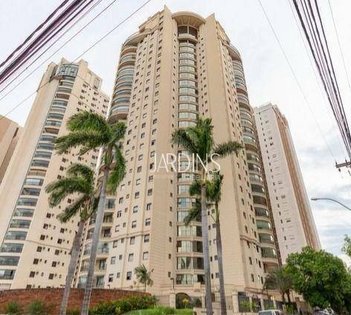 apartment em Rua Coronel Luiz da Silva Batista, Jardim Irajá - Ribeirão Preto - SP