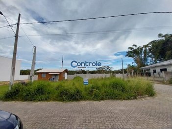 land_lot em Rua Willian Christian Lopes Ramos, Forquilhas - São José - SC