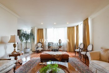 apartment em Rua Paraíso, Paraíso - São Paulo - SP