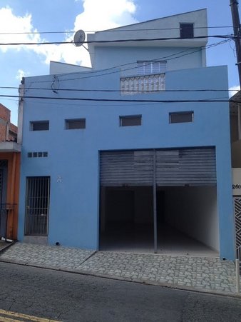 Cômodo Condomínio