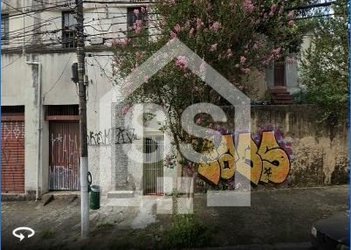 land_lot em Rua Catulo da Paixão Cearense, Vila da Saúde - São Paulo - SP