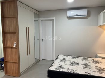 apartment em Rua Joaquim José Antunes, Campeche - Florianópolis - SC