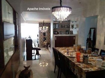 apartment em Rua Aimorés, Funcionários - Belo Horizonte - MG