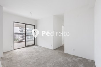 apartment em Rua Santa Maria, Parque São Jorge - São Paulo - SP