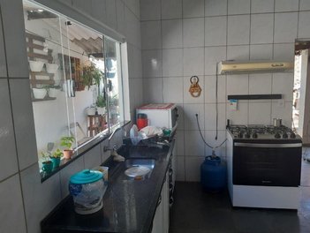 house em Rua Procópio Ferreira, Presidente - Araçatuba - SP