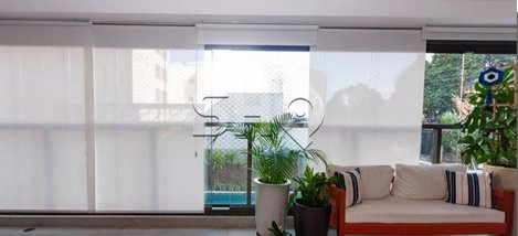 apartment em Rua Bela Aliança, Bela Aliança - São Paulo - SP