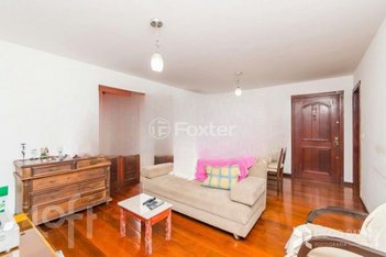 apartment em Rua Dezessete de Junho, Menino Deus - Porto Alegre - RS