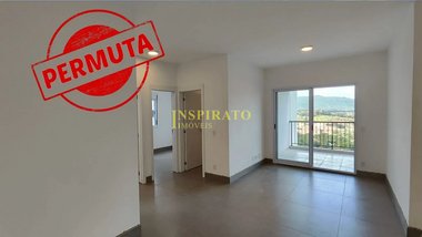 apartment em Avenida Reynaldo de Porcari, Medeiros - Jundiaí - SP