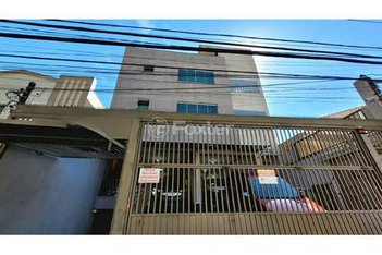 commercial_property em Alameda das Oliveiras, Demarchi - São Bernardo do Campo - SP