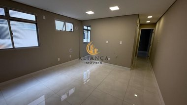 apartment em Rua Governador Irineu Bornhausen, Campinas - São José - SC