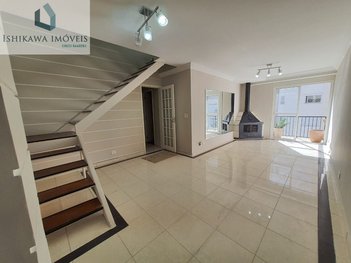 apartment em Rua Pedrália, Vila Gumercindo - São Paulo - SP