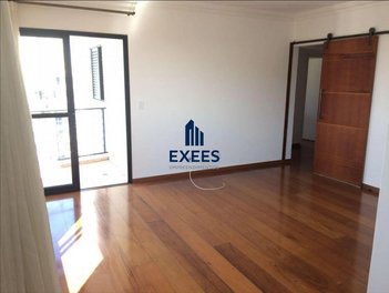 apartment em Rua Pageú, Vila Mariana - São Paulo - SP