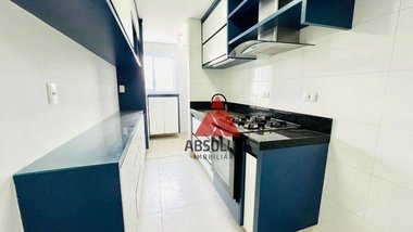 apartment em Rua Cândido Bertini, Parque Residencial Boa Vista - Americana - SP