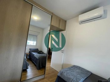 apartment em Rua Rubens Meireles, Várzea da Barra Funda - São Paulo - SP