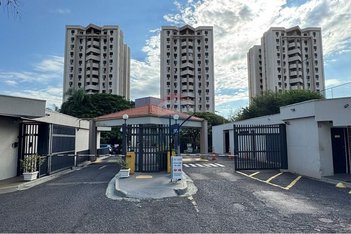 apartment em Avenida Caramuru, República - Ribeirão Preto - SP