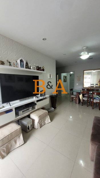 apartment em Rua Belfort Roxo, Copacabana - Rio de Janeiro - RJ