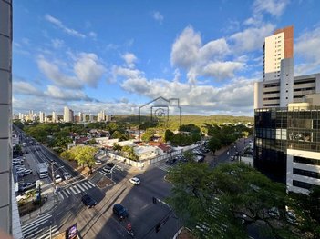 apartment em Avenida Senador Salgado Filho, Tirol - Natal - RN