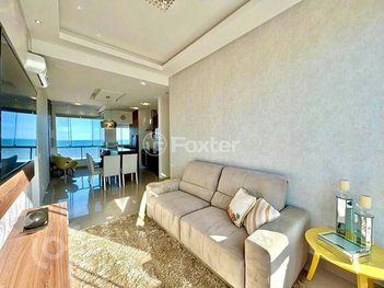 apartment em Rua Guaraci, Capão da Canoa - Capão da Canoa - RS