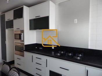 apartment em Rua Professora Zélia Dulce de Campos Maia, Jardim Paulista - Sorocaba - SP