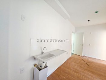 apartment em Rua Dias Vieira, Vila Sofia - São Paulo - SP