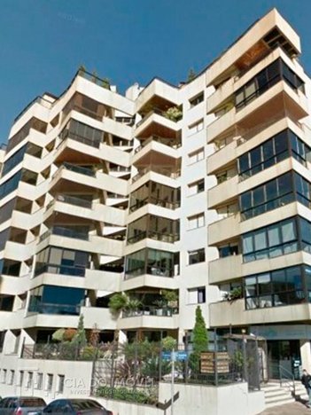apartment em Rua Tiradentes, Centro - Farroupilha - RS
