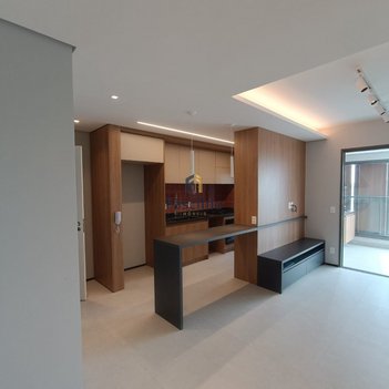 apartment em Avenida Pedroso de Morais, Pinheiros - São Paulo - SP